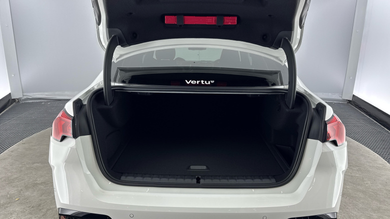 BMW 2 Series 220 M Sport 4dr Step Auto Petrol Saloon